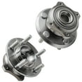 thumbnail image 2 of 2 Front Wheel Bearing Hub For 2005-2014 Dodge Charger Challenger Chrysler 300 RWD – Happy19star, Direct Fit 2 of 5