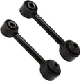 thumbnail interactive-video image 1 of Detroit Axle Rear Upper Control Arms (2-Piece) For 2013-2015 Cadillac CTS & Ford Escape 1 of 2