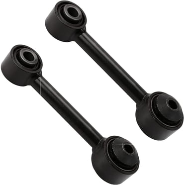 Detroit Axle Rear Upper Control Arms (2-Piece) For 2013-2015 Cadillac CTS & Ford Escape