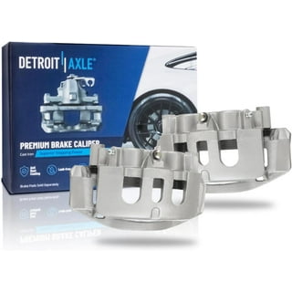 Remanufactured Front Right Brake Caliper With Bracket For Chevy Silverado/GMC Sierra 1500, Cadillac Escalade, XTS (2009-2013)