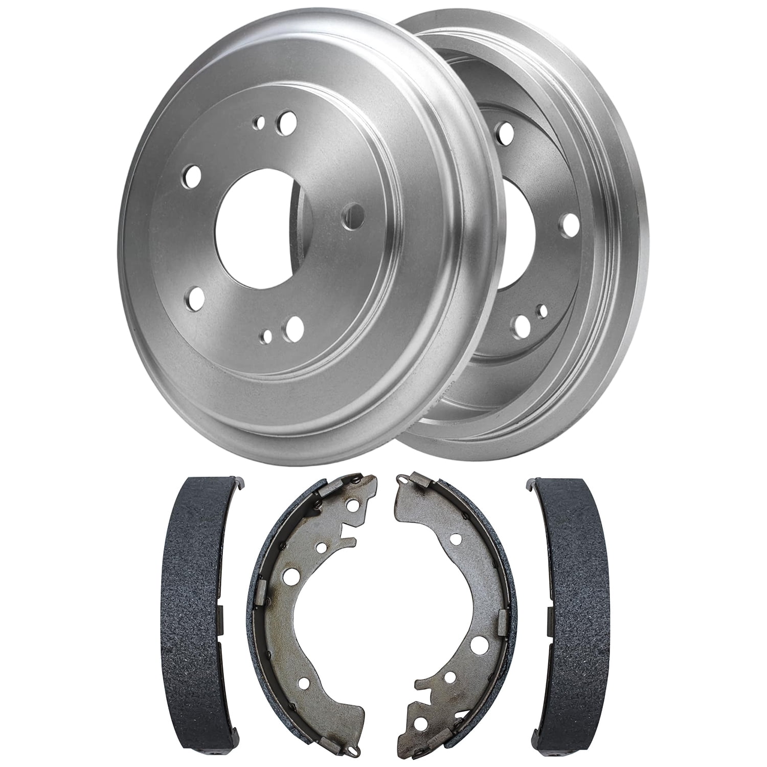 Drum Brake 2006 Civic Hybrid Wallpaper For Iphone