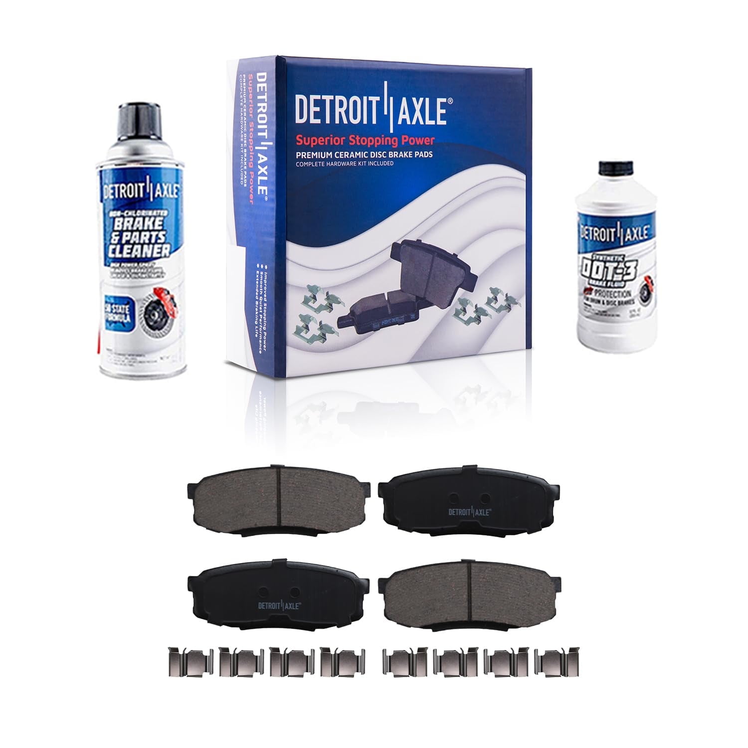 Lexus Lx570 Accessories