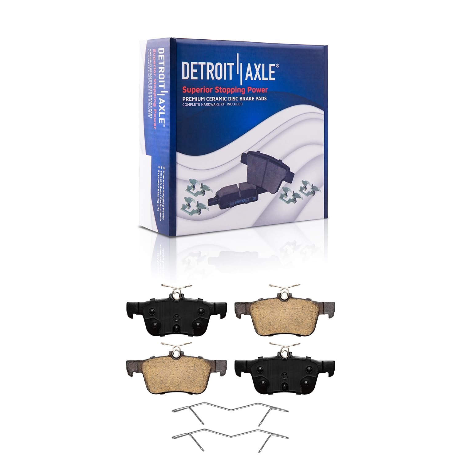 Heckscheibenwischer Für Ford Mondeo/Kuga - Komplettset Arm + Blatt, 2014-2018