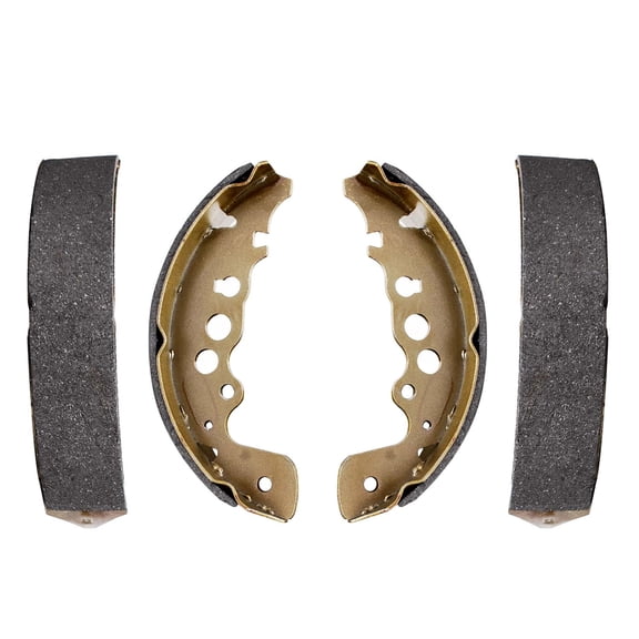 Chevrolet Tracker Drum Brake Shoe
