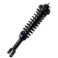 thumbnail image 1 of Detroit Axle - Rear Complete Strut w/Coil Spring Assembly Replacement for Honda Civic Acura EL Fits select: 2000 HONDA CIVIC EX, 1997-1998 HONDA CIVIC LX, 1 of 7