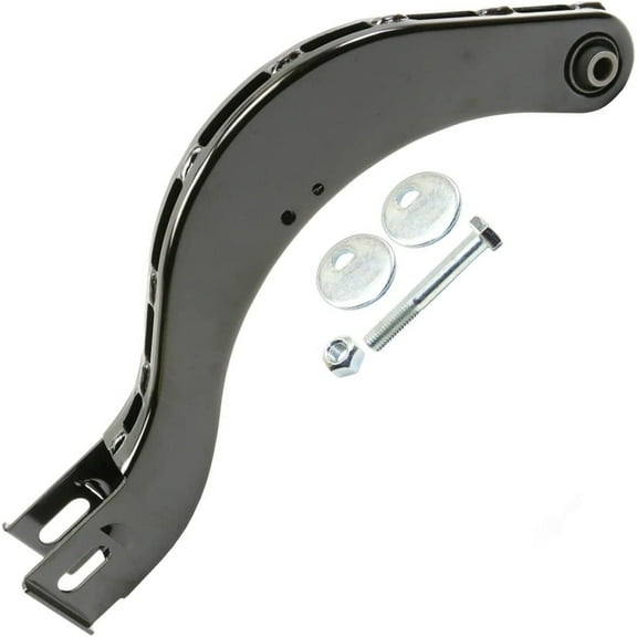 Detroit Axle - Rear Control Arm for 2013-2019 Nissan Altima, Upper Control Arm 2013 2014 2015 2016 2017 2018 2019 Replacement