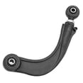 thumbnail image 1 of Detroit Axle - Rear Control Arm for Ford Escape Focus C-Max Mazda 3 Sport 5 Volvo C30 S40 V50 C70, Upper Control Arm Replacement, 1 of 7