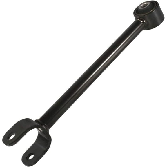 Detroit Axle - Rear Driver and Passenger Side Upper Control Arm Assembly Replacement for 2007 2008 2009 2010 Dodge Avenger Journey Sebring