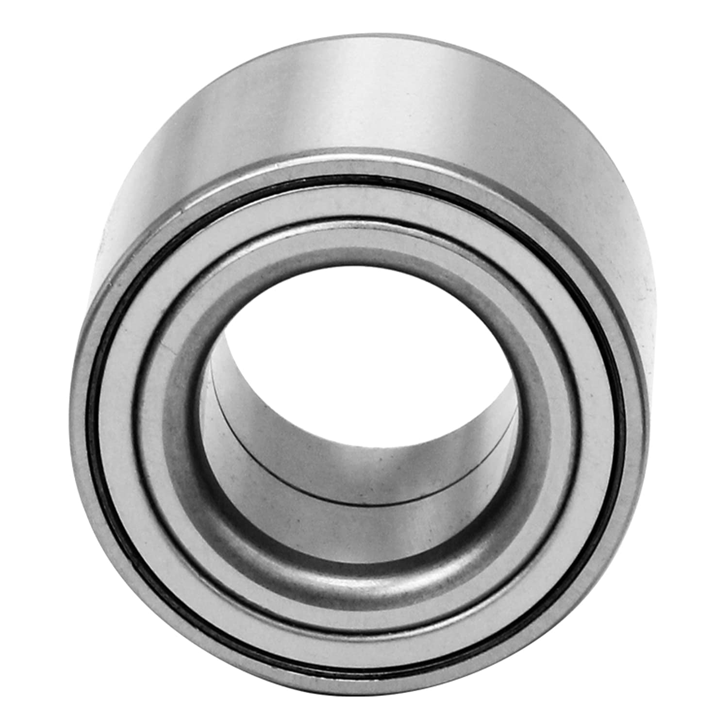 Detroit Axle Rear Driver or Passenger Side Complete Wheel Bearing