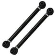 thumbnail image 1 of Detroit Axle - Rear Lateral Links Replacement for 1999 2000 2001 300m Concorde Dodge Intrepid LHS 3.5L - 2pc Set, 1 of 7