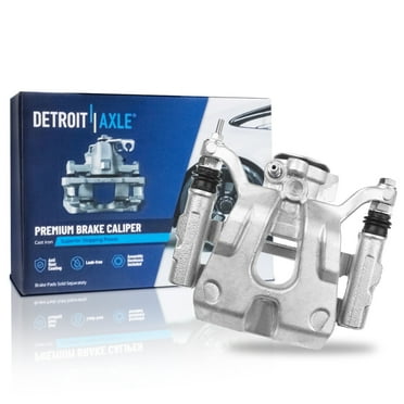 A-Premium Rear Left Brake Caliper Assembly For Jeep Cherokee 2014-2020 & Chrysler 200 2015-2017