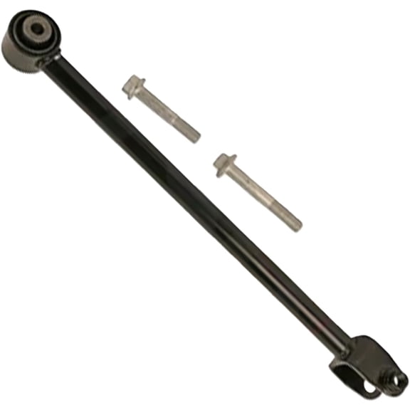 Detroit Axle - Rear Left Lower Forward Control Arm for Acura MDX Honda Passport Pilot Ridgeline Driver Side Lower Forward Control Arm Assembly 2019 2020 Replacement