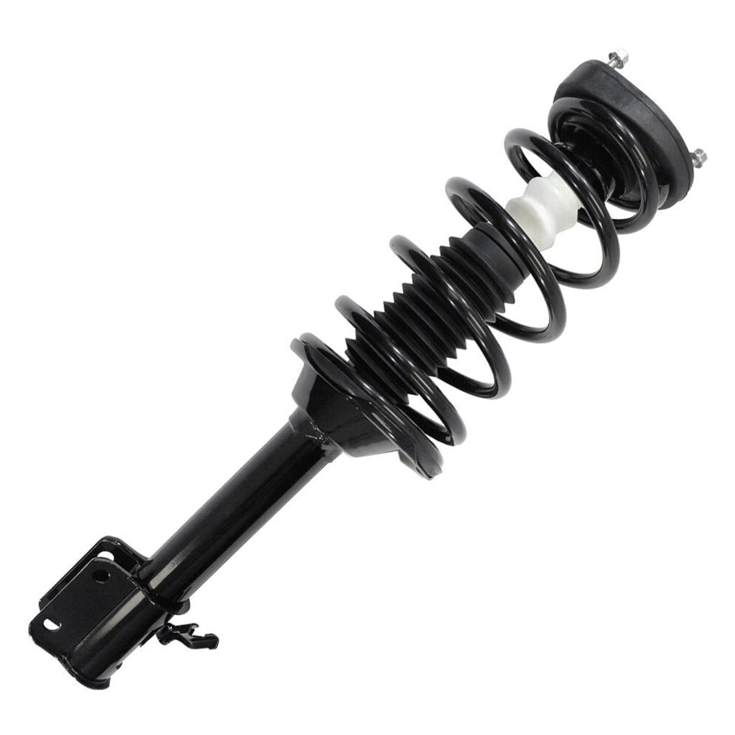 Detroit Axle - Rear Left Strut for 2006 2007 2008 Subaru Forester ...