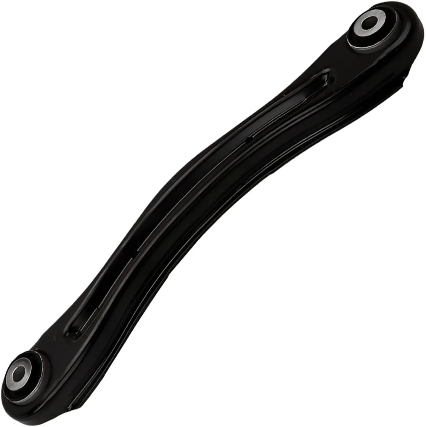 Detroit Axle - Rear Left Upper Center Control Arms for 11-19 Jeep Grand Cherokee 2011-2022 Dodge Durango Upper Center Control Arm 2012 2013 2014 2015 2016 2017 2018 Driver Side Replacement