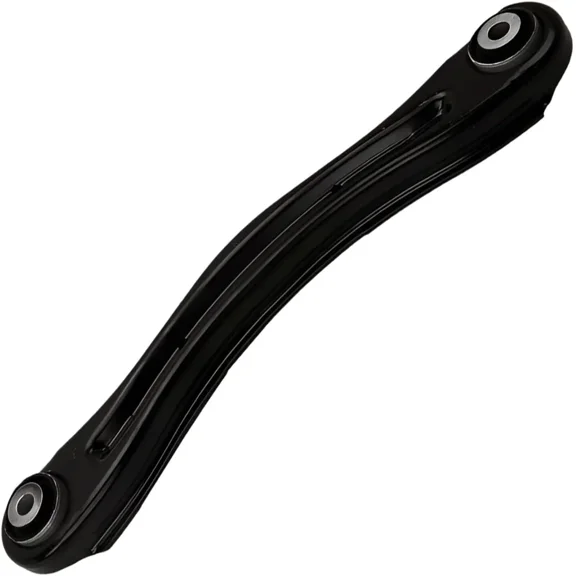 Detroit Axle - Rear Left Upper Center Control Arms for 11-19 Jeep Grand Cherokee 2011-2022 Dodge Durango Upper Center Control Arm 2012 2013 2014 2015 2016 2017 2018 Driver Side Replacement