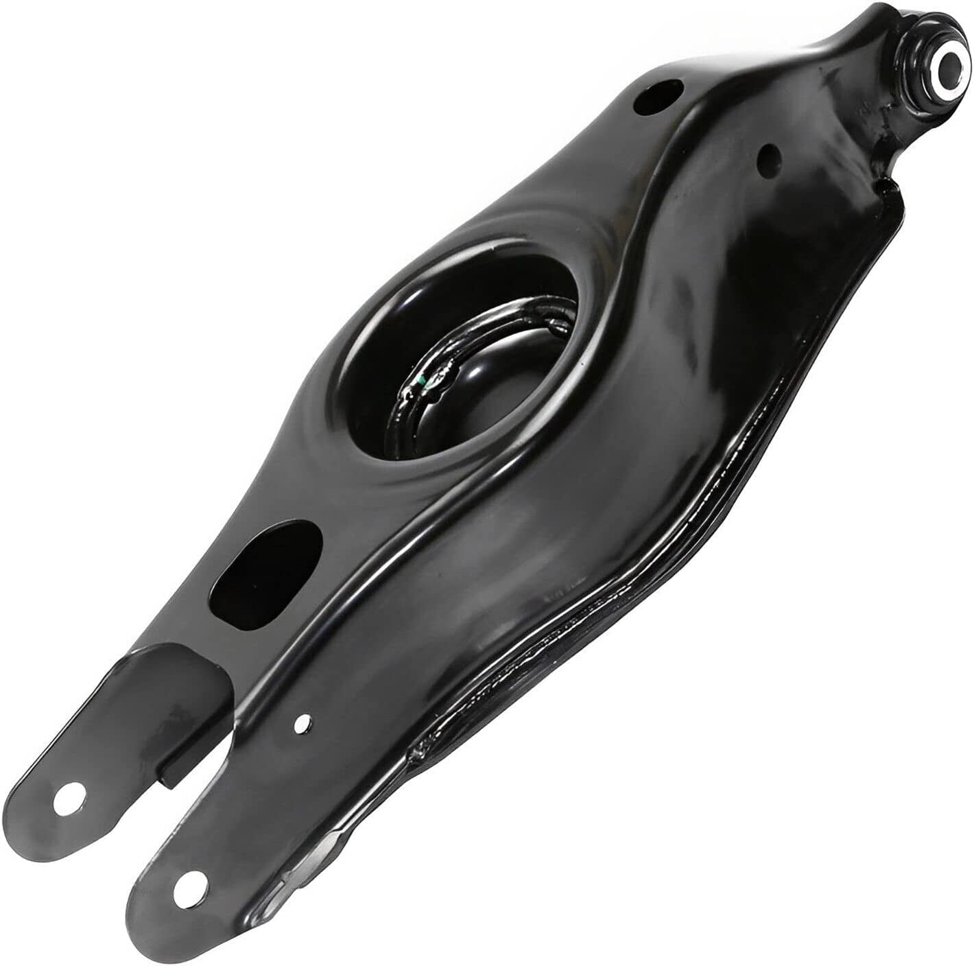 Center Control Axle Detroit Axle - Rear Lower Center Control Arm Assembly Replacement for ...