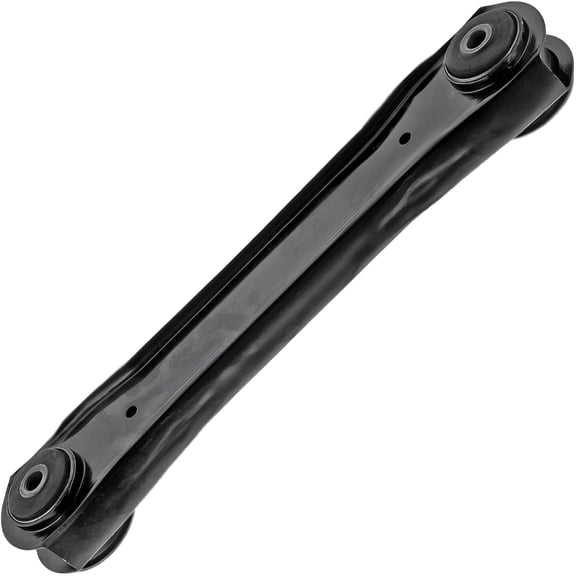 Detroit Axle - Rear Lower Control Arm Assembly Replacement for 1997 1998 1999 2000 2001 2002 2003 2004 2005 2006 Jeep Wrangler TJ