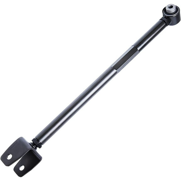 Detroit Axle - Rear Lower Control Arm Assembly Replacement for BMW 328i 325i 323i M3 325Ci 325xi 330xi 330i Z4