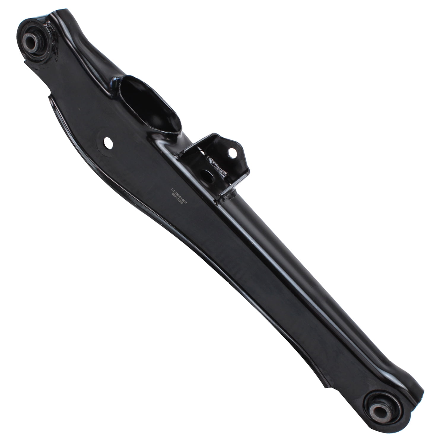 Detroit Axle - Rear Lower Control Arm Replacement for Dodge Caliber ...