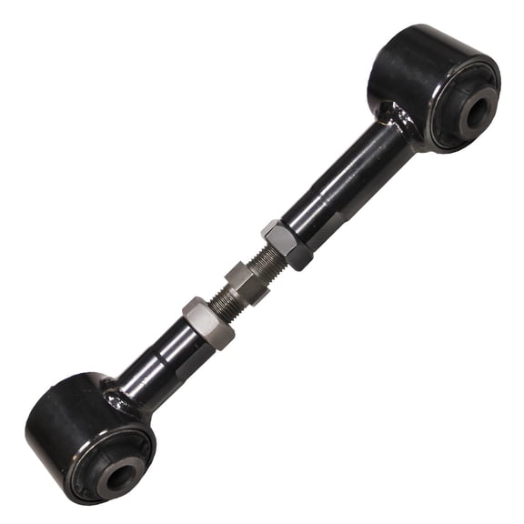 Detroit Axle - Rear Lower Forward Control Arm Assembly Replacement for Mazda 6 Ford Fusion Lincoln MKZ Mercury Milan Fits select: 2006-2011 MERCURY MILAN PREMIER, 2006 LINCOLN ZEPHYR