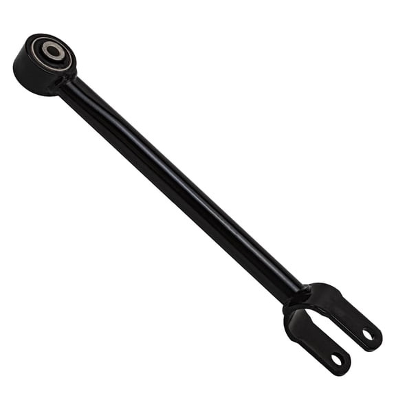 Detroit Axle - Rear Lower Forward Control Arm for 2005-2023 Chrysler 300 2008-2023 Dodge Challenger 2006-2023 Charger 2005-2008 Magnum Replacement Lower Forward Control Arm Assembly