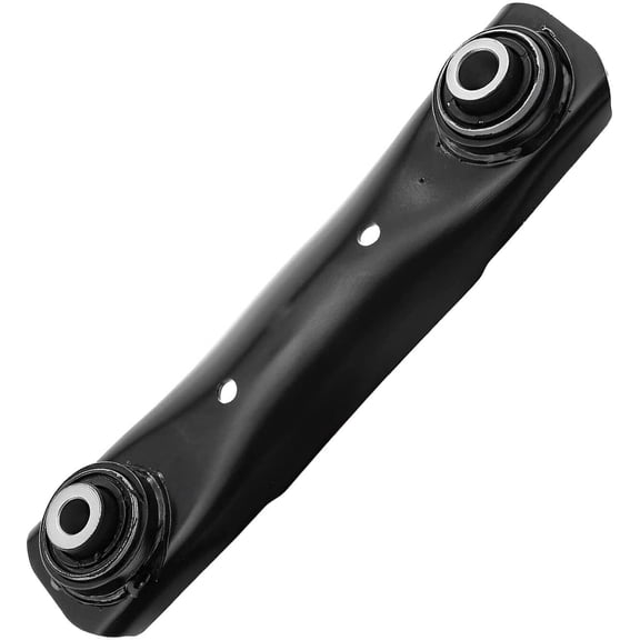 Detroit Axle - Rear Lower Forward Control Arm Assembly Replacement for Buick Allure Lacrosse Regal Chevy Impala Malibu Limited Saab 9-5