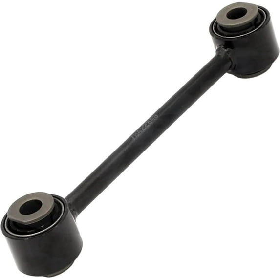 Detroit Axle - Rear Lower Forward Control Arm for Ford 2006-2010 Explorer Mercury Mountaineer 2007-2010 Explorer Sport Trac Lower Forward Control Arm 2008 2009 Replacement