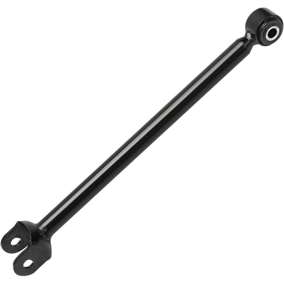 Detroit Axle - Rear Lower Forward Control Arm for Toyota Avalon Camry Highlander Lexus ES300h ES350 RX330 RX350 RX400h, Lower Forward Control Arm assembly Replacement