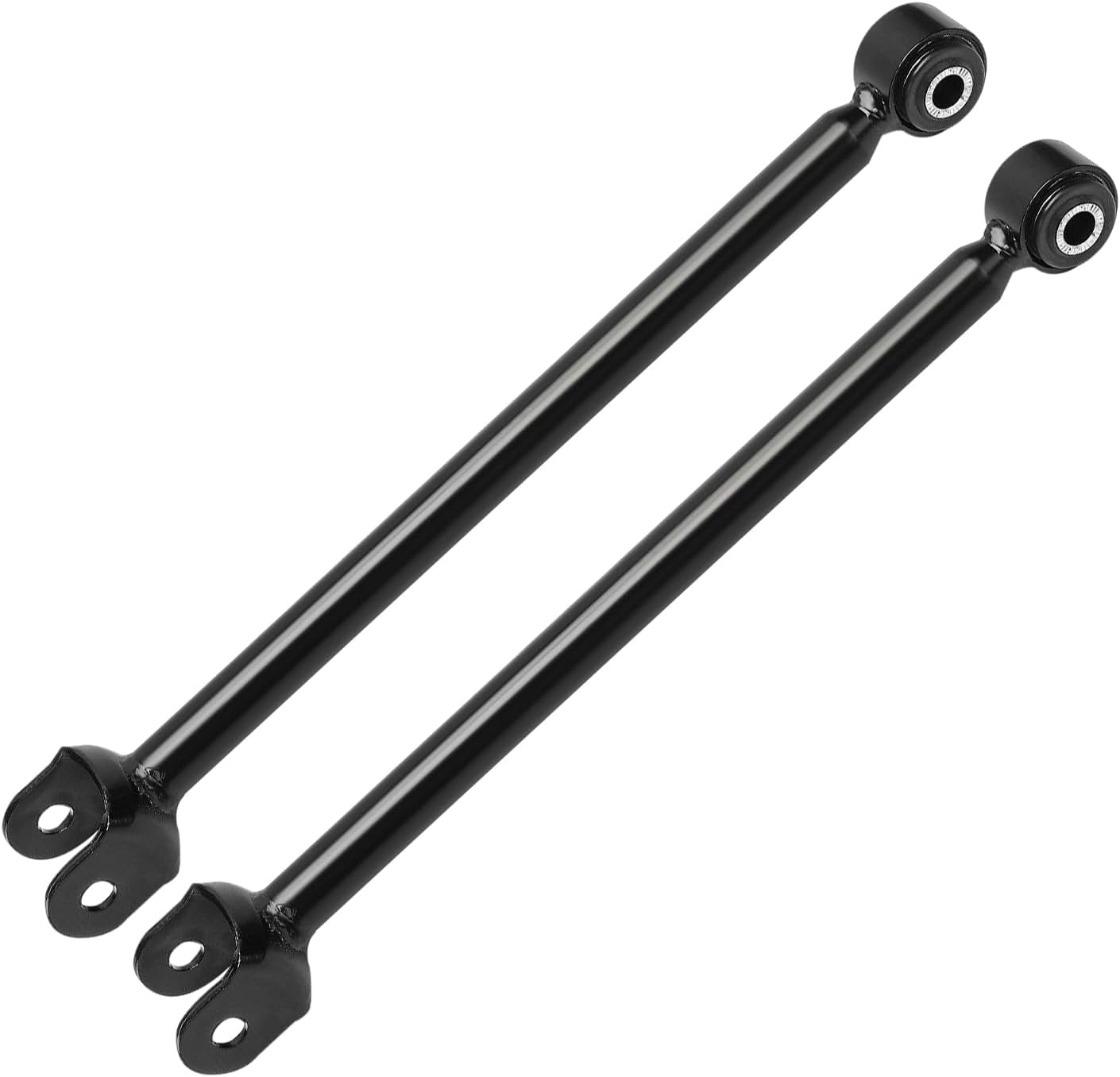Detroit Axle - Rear Lower Forward Control Arms for Toyota Avalon Camry ...