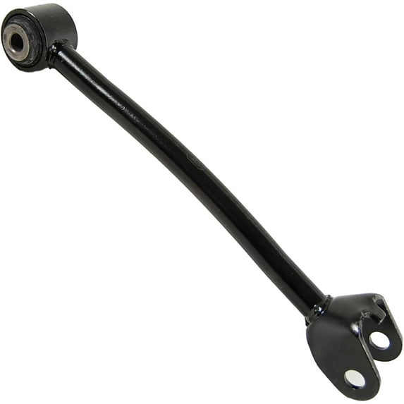 Detroit Axle - Rear Lower Forward Lateral Control Arm for 2003-2007 INFINITI G35 2003-2009 Nissan 350Z Lower Forward Lateral Control Arm Suspension 2004 2005 2006 Replacement