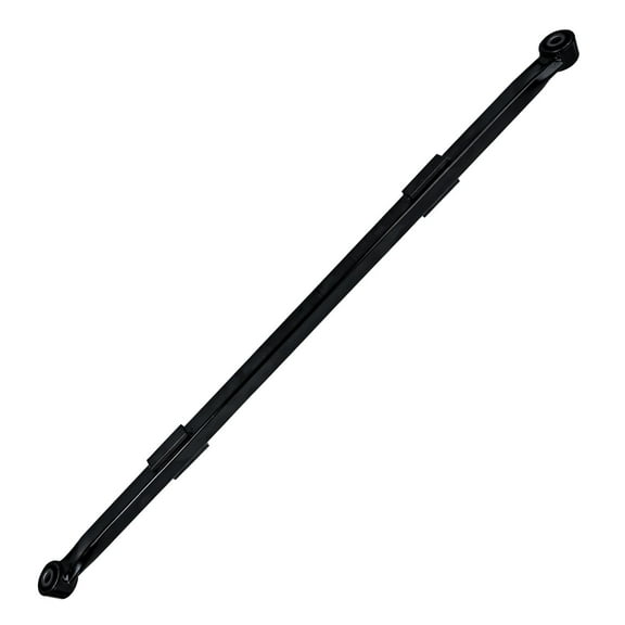 Detroit Axle - Rear Lower Track Bar Assembly Replacement for 2006 2007 2008 2009 2010 Jeep Commander Grand Cherokee