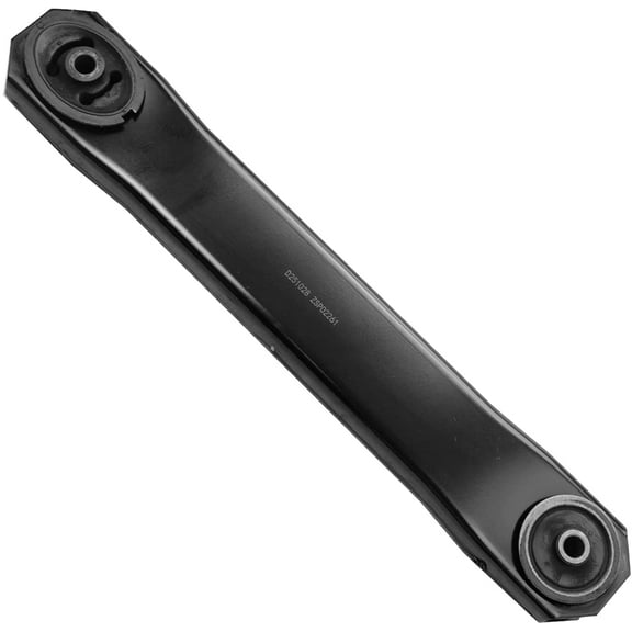 Detroit Axle - Rear Lower Trailing Control Arm Replacement for 1999 2000 2001 2002 2003 2004 Jeep Grand Cherokee