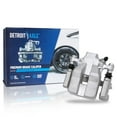 thumbnail image 1 of Detroit Axle - Rear Right Brake Caliper for 07-11 Toyota Camry 08-11 Avalon 07-12 Lexus ES350, 1 of 7
