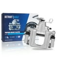 thumbnail image 1 of Detroit Axle - Rear Right Brake Caliper for 2009-2012 Dodge Journey Disc Brake Caliper w/Bracket 2010 2011 Replacement Passenger Side Assembly, 1 of 7