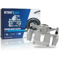 thumbnail image 1 of Detroit Axle - Rear Right Brake Caliper for Ford 2015 2016 2017 F-150, Passenger Side Disc Brake Caliper with Bracket Replacement, 1 of 1
