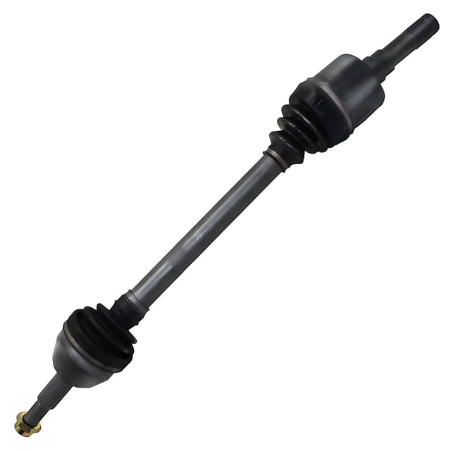 Detroit Axle - Rear Right CV Axle Shaft Replacement for Mercury