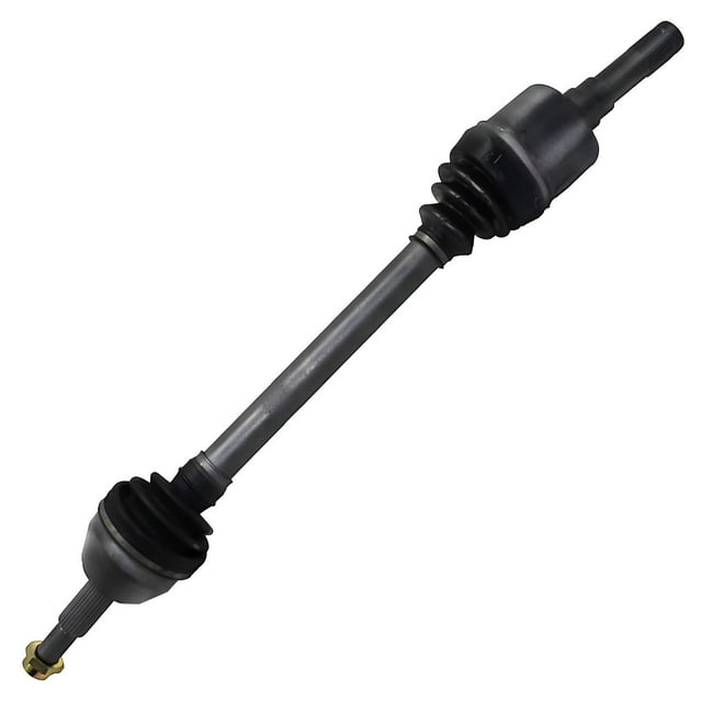 Detroit Axle - Rear Right CV Axle Shaft Replacement for Mercury