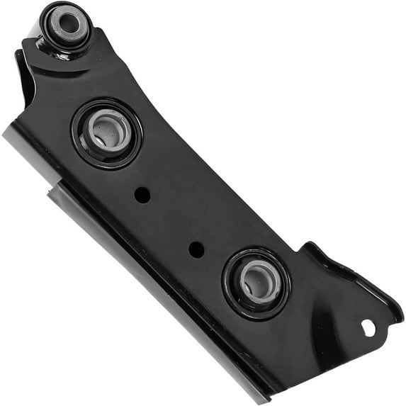 Detroit Axle - Rear Right Lower Forward Control Arm Assembly Replacement for Nissan Altima Maxima