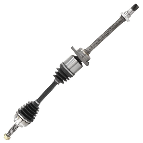Detroit Axle - Rear Right Passenger Side CV Axle Shaft Assembly Replacement for 2003 2004 2005 Toyota MR2 Spyder