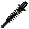 thumbnail image 1 of Detroit Axle - Rear Right Strut w/Coil Spring Assembly Replacement for 2003-2008 Toyota Corolla Matrix Pontiac Vibe, 1 of 5