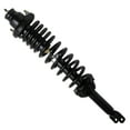 thumbnail image 1 of Detroit Axle - Rear Right Strut w/Coil Spring Replacement for 1990-1993 Honda Accord, 1 of 7