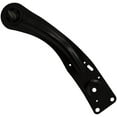 thumbnail image 1 of Detroit Axle - Rear Right Trailing Control Arm for Ford 2013-2019 Escape, Trailing Control Arm Assembly 2014 2015 2016 2017 2018 Replacement Suspension, 1 of 1