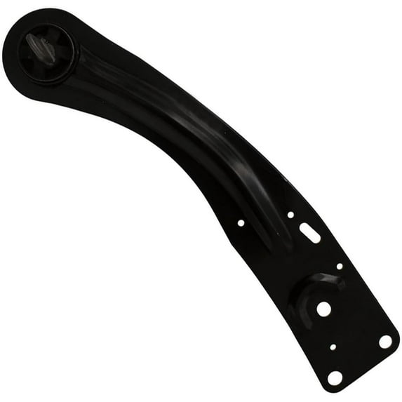 Detroit Axle - Rear Right Trailing Control Arm for Ford 2013-2019 Escape, Trailing Control Arm Assembly 2014 2015 2016 2017 2018 Replacement Suspension