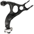 thumbnail image 1 of Detroit Axle - Rear Right Upper Control Arm for Ford Explorer Taurus Flex Lincoln MKT MKS Right Upper Control Arm Passenger Side Replacement, 1 of 7