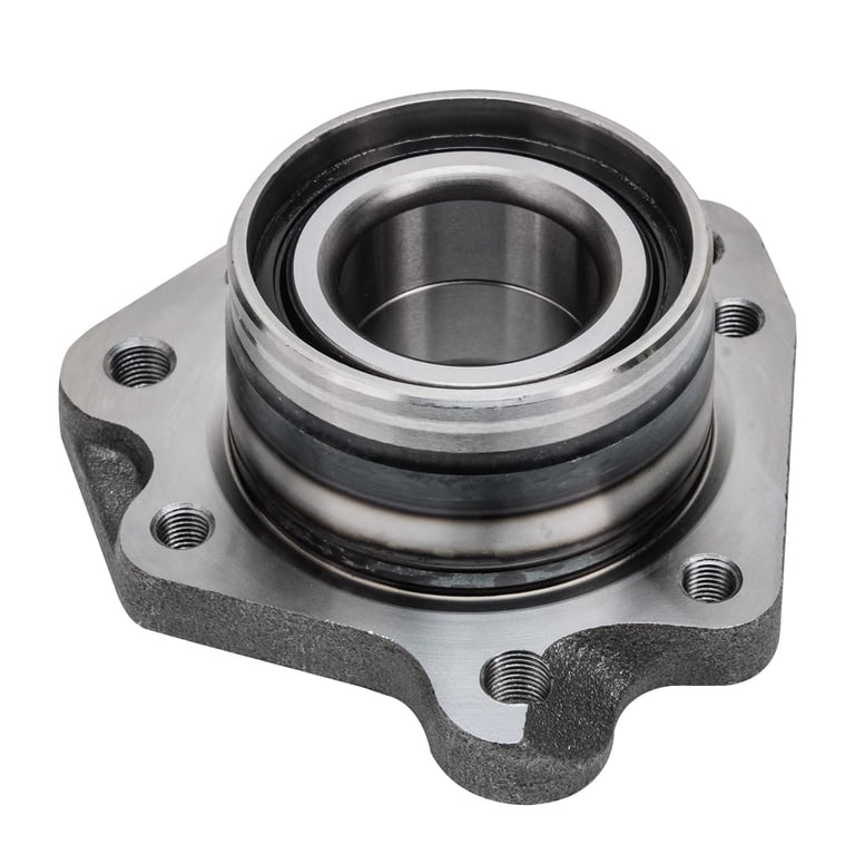 Detroit Axle Rear Right Wheel Bearing & Hub Assembly For Honda CR-V 1997-2001
