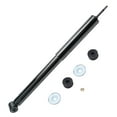 thumbnail image 1 of Detroit Axle - Rear Shock Absorber for Chevy Aveo Aveo5 Pontiac Wave Wave5 G3 Suzuki Swift+ Complete Shock Absorber Assembly Replacement, 1 of 6