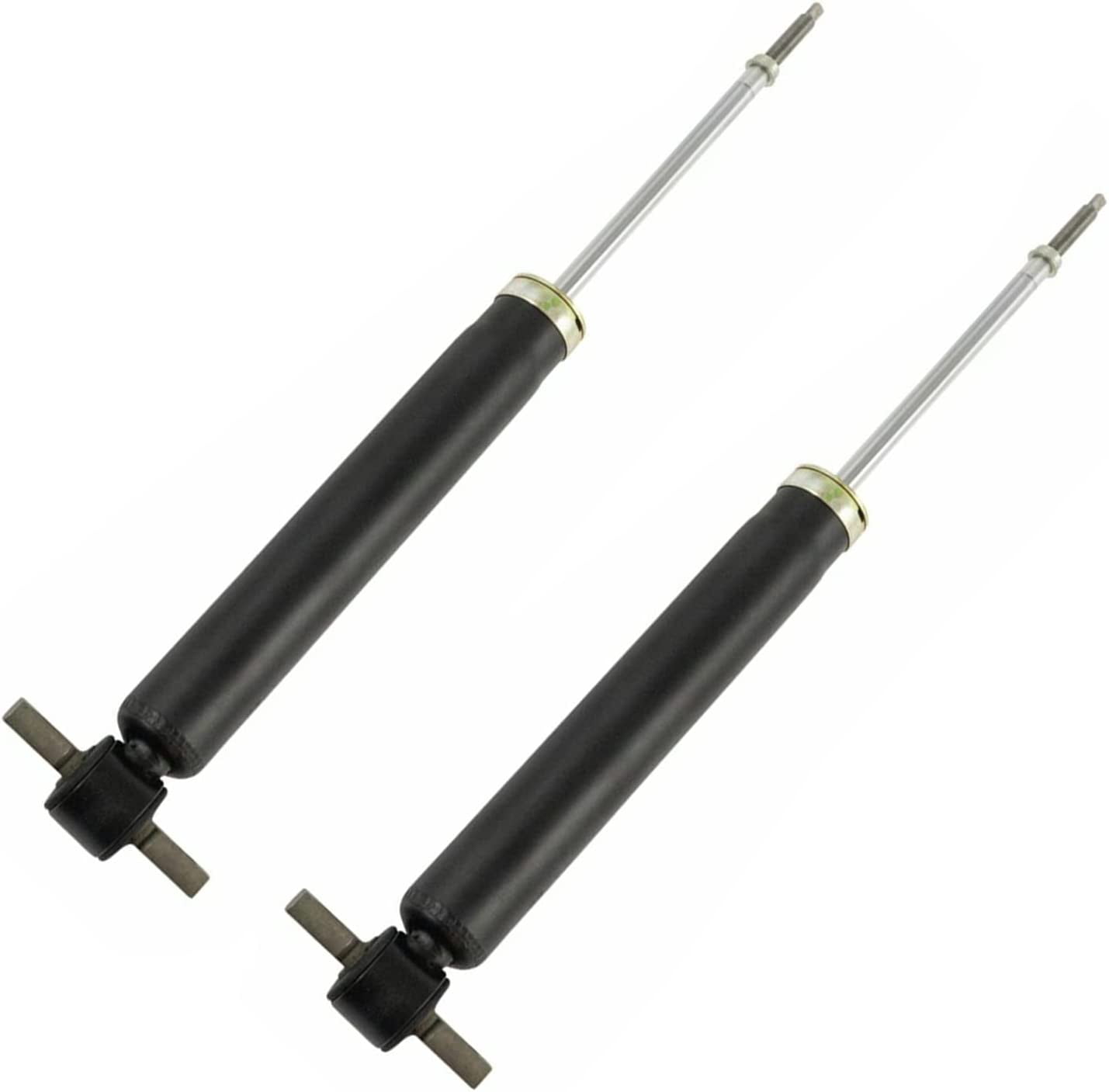 Detroit Axle Rear Shock Absorbers for Ford Fusion 2013 2014 2015 2016