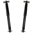thumbnail image 1 of Detroit Axle - Rear Shock Absorbers for Honda Pilot 2009-2011 2012 2013 2014 2015, 2pc Shock Absorber Assembly Replacement, 1 of 5