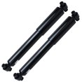 thumbnail image 1 of Detroit Axle - Rear Shocks for Ford Fusion Lincoln MKZ Zephyr Mazda 6 Mercury Milan 2 Shock Absorbers Assembly Replacement, 1 of 5