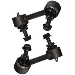 Detroit Axle - Rear Stabilizer Sway Bar End Link Replacement for 2002 2003 2004 2005 2006 Honda CR-V